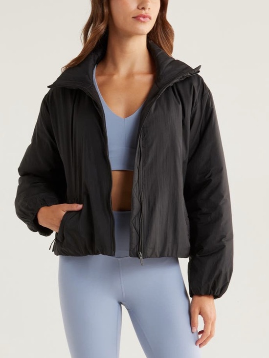 Zella Jackets & Blazers - NEW…Zella Elevate Insulated Jacket